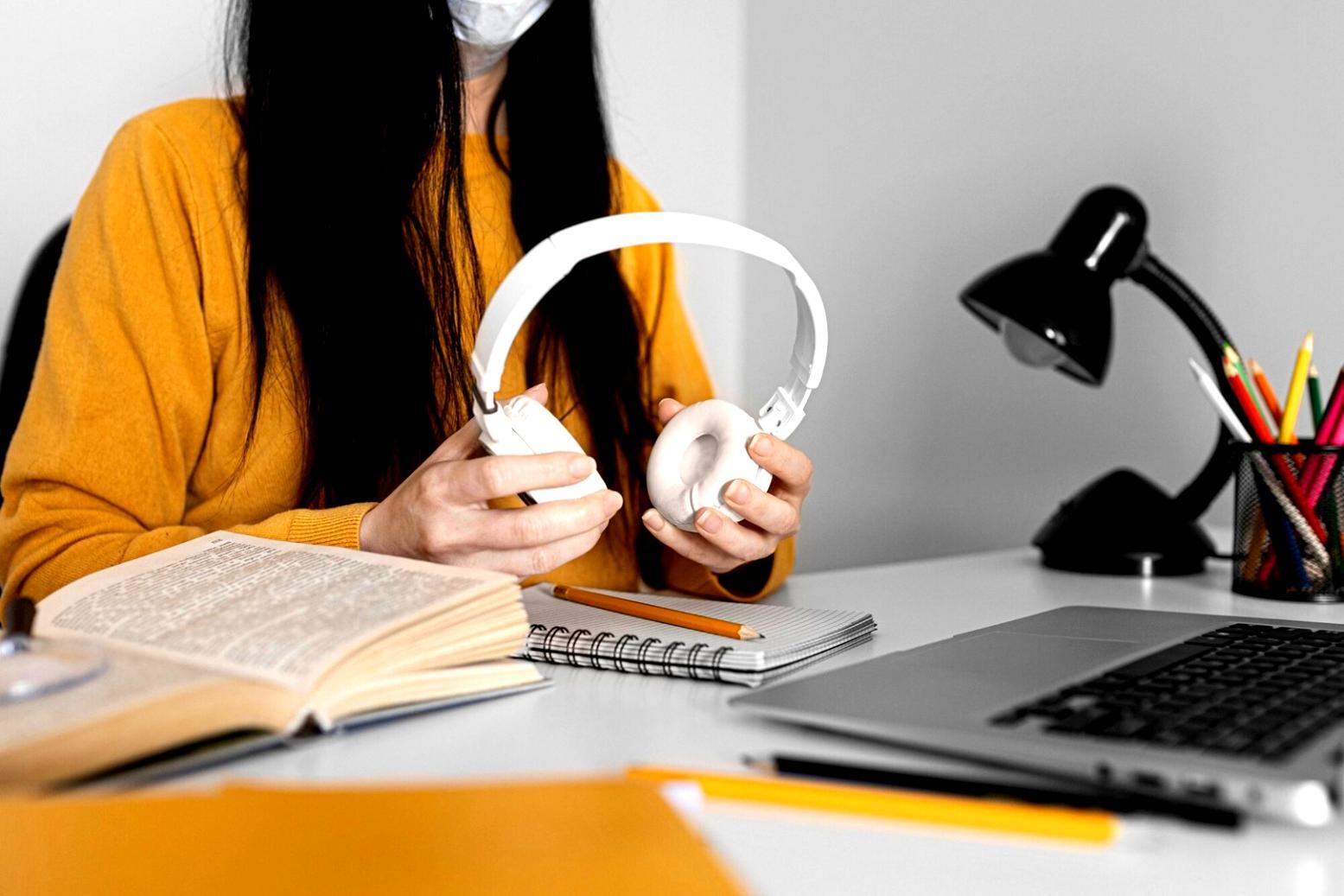 Gráficos de rendimiento financiero empresarial