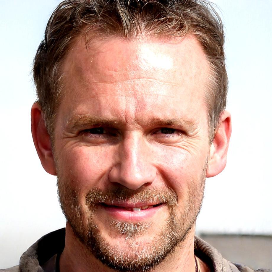 Retrato de Sebastián Monterroso